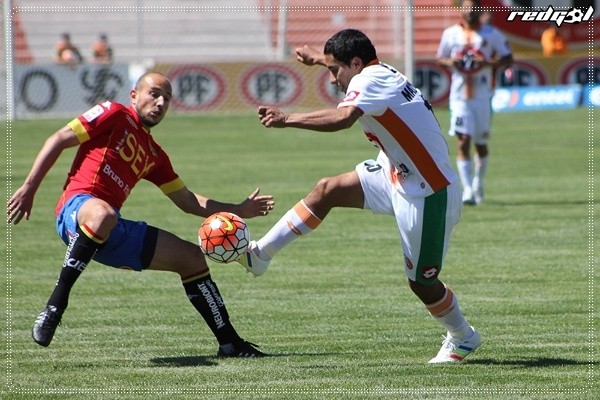 Sábado 27 de julio | 12:30 | U. Española vs Cobresal | Santa Laura