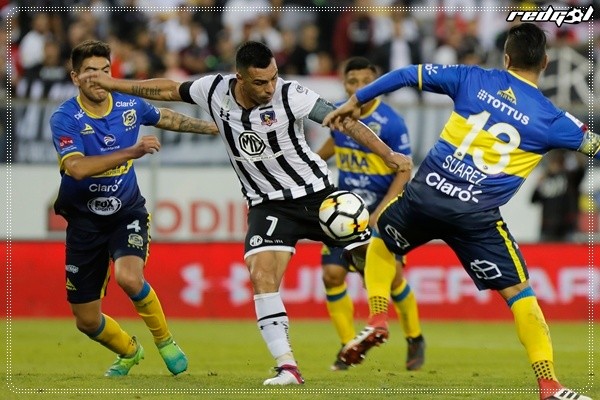 Domingo 28 de julio | 17:30 | Colo Colo vs Everton | Monumental