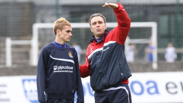 Foto: Pablo Gómez (MundoDeportivo)