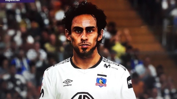 Créditos: RedGol/Felipe Kaponi