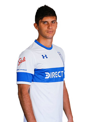 Benjamín Kuscevic | Defensa