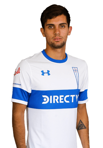 Ignacio Saavedra | Mediocampista