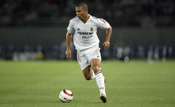 4. Ronaldo (Foto: Getty Images)