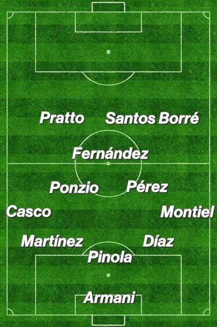 Stopper en línea de 3