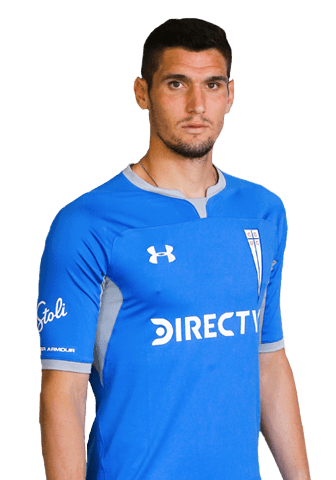 Matías Dituro | Arquero