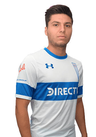 Raimundo Rebolledo | Defensa