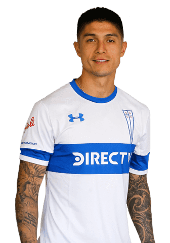 Valber Huerta | Defensa