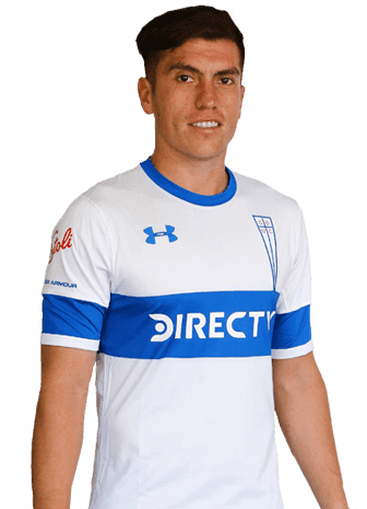 Juan Cornejo | Defensa