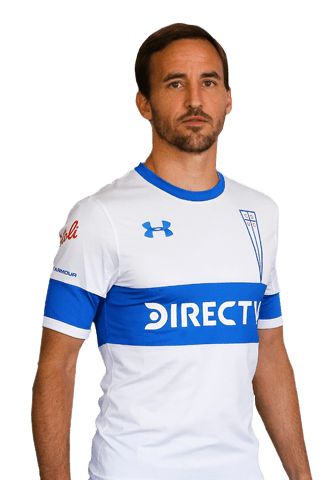 José Pedro Fuenzalida | Mediapunta