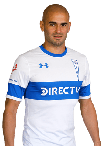 Sebastián Sáez | Delantero