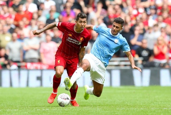 Rodrigo Hernández | Mediocampista | Manchester City | 70 millones de euros