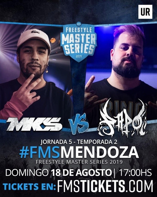 MKS vs. Papo