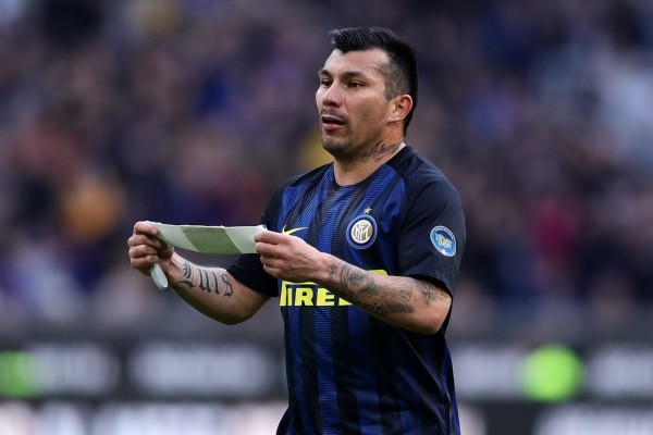 Gary Medel (2014-2017)    El Pitbull llegó luego de brillar en el Mundial de Brasil y rápidamente se hizo protagonista en el equipo. Fue un fijo en las tres temporadas que estuvo pero en 2017 no contó para Luciano Spalletti y se fue al Besiktas.
