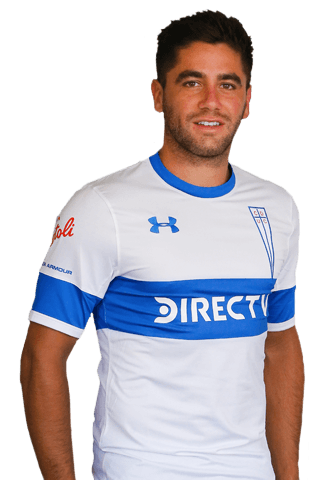 Stefano Magnasco | Defensa