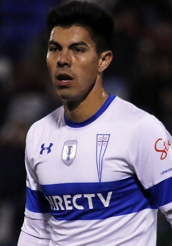 Francisco Silva | Mediocampista