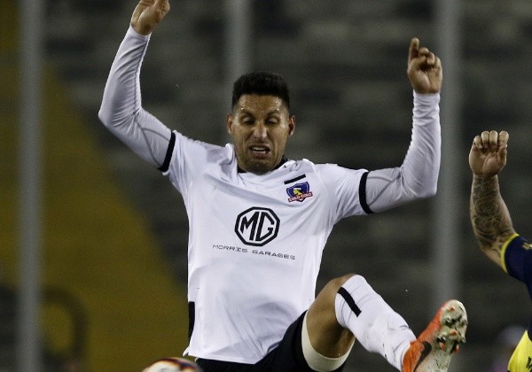 Juan Manuel Insaurralde | Defensa