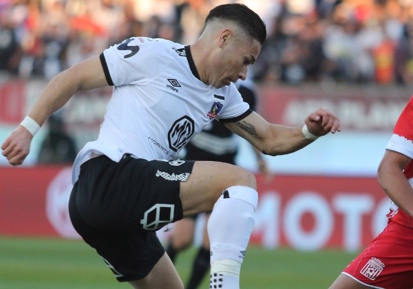 Óscar Opazo | Defensa