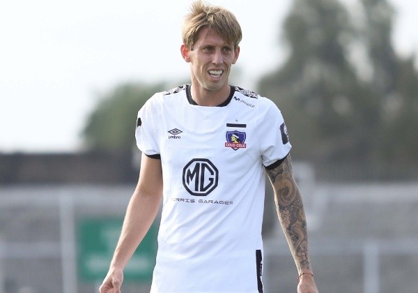 Iván Rossi | Mediocampista