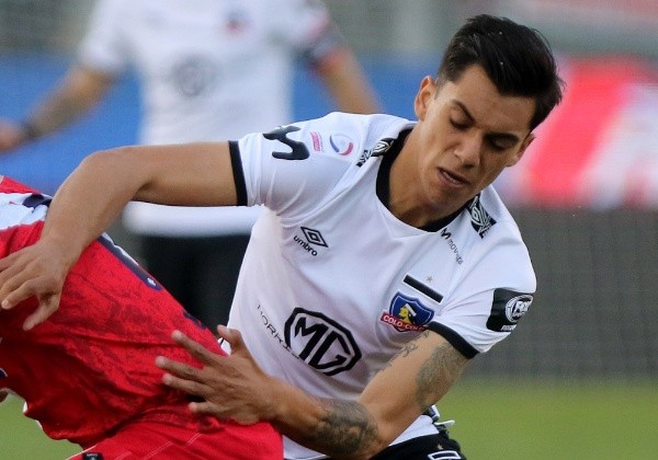 Carlo Villanueva | Mediocampista