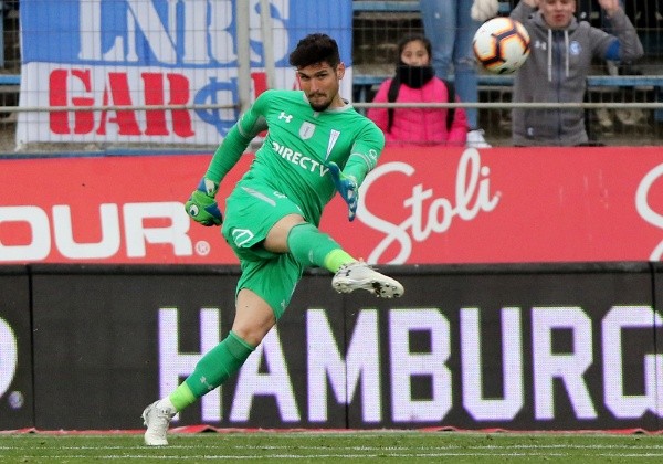 Matías Dituro | Arquero