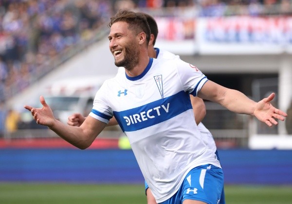 Germán Lanaro | Defensa