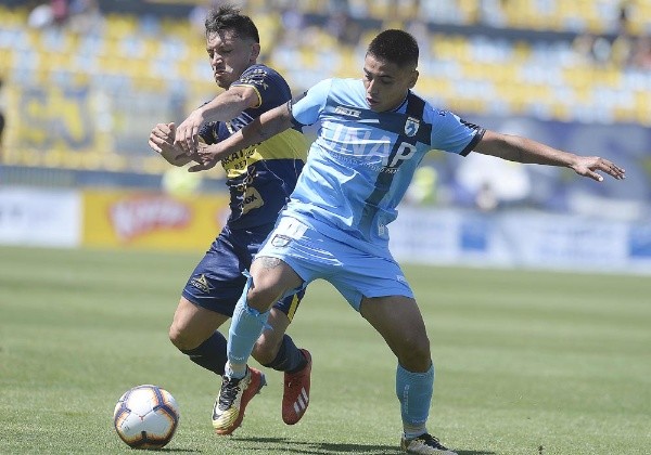 Iquique vs. Everton | Domingo 6 | 12:30 horas | Cavancha