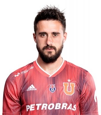 Fernando De Paul | Arquero