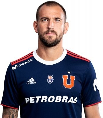 Lucas Aveldaño | Defensa