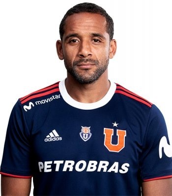 Jean Beausejour | Defensa