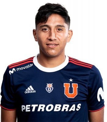 Camilo Moya | Mediocampista