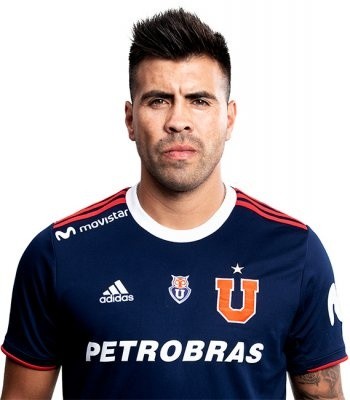 Gonzalo Espinoza | Mediocampista