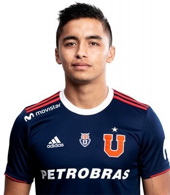 Nicolás Guerra | Delantero