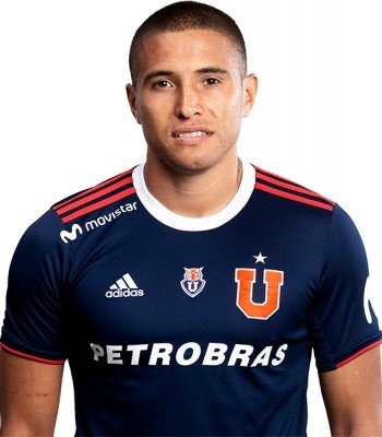 Leandro Benegas | Delantero