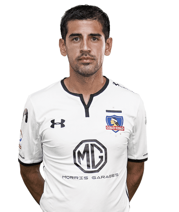 Defensa | Julio Barroso