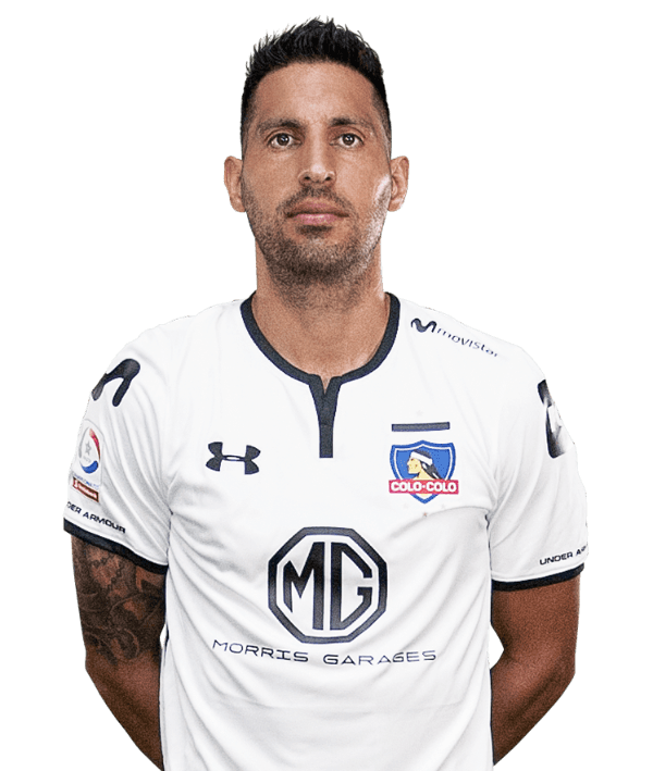 Defensa | Juan Insaurralde