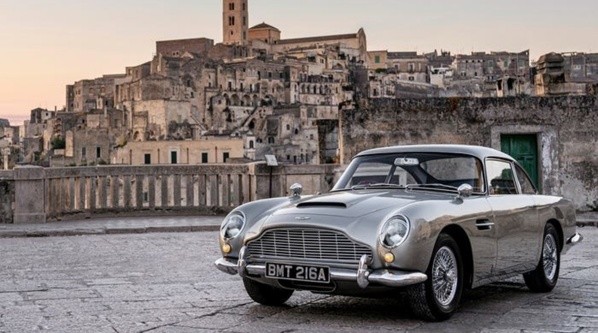 Un clásico de clásicos.