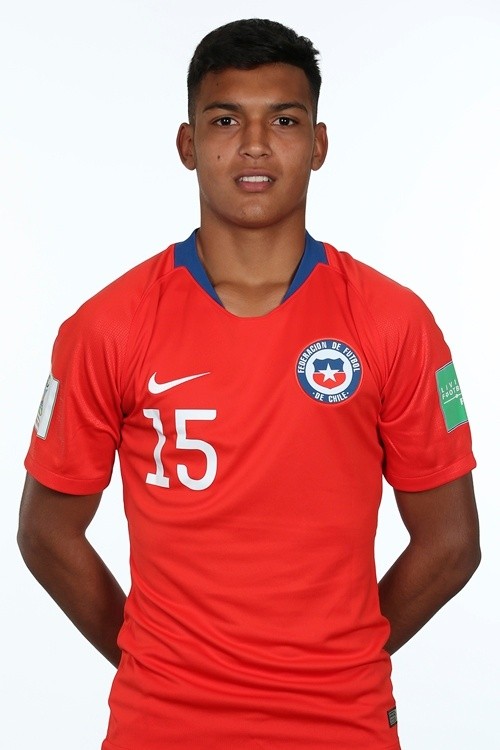 Daniel Gutiérrez | Defensa.