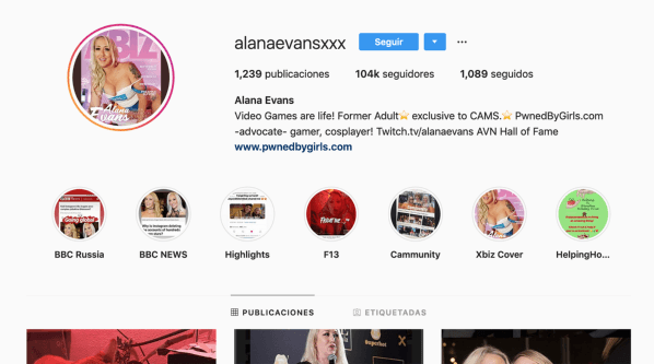 Hasta ahora la cuenta de la dirigenta sigue intacta.