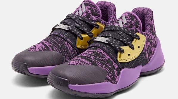 Las Harden 4 emulan el sable láser de Mace Windu.