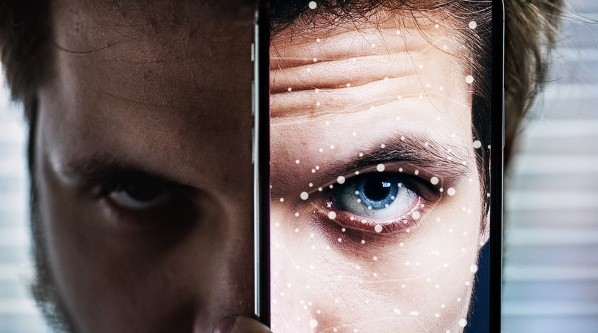 El reconocimiento facial no es muy seguro.