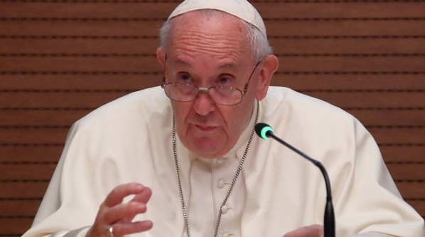 El Papa Francisco eliminó la polémica medida.