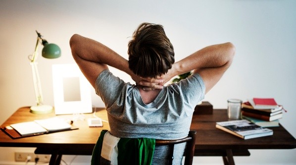 El estrés está perjudicando a una generación completa.