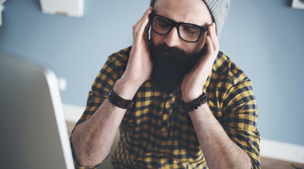 Elegir un perfume puede ser un verdadero dolor de cabeza.