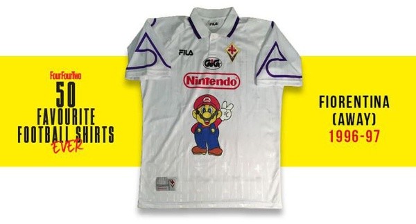 Fiorentina (1996)