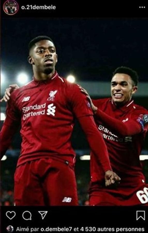 Dembélé Dembélé