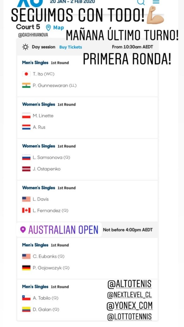 Instagram: @tabilo97