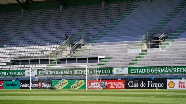 Créditos:Guille Salazar/RedGol