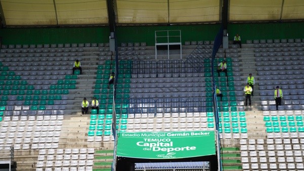 Créditos:Guille Salazar/RedGol