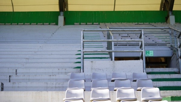 Créditos:Guille Salazar/RedGol