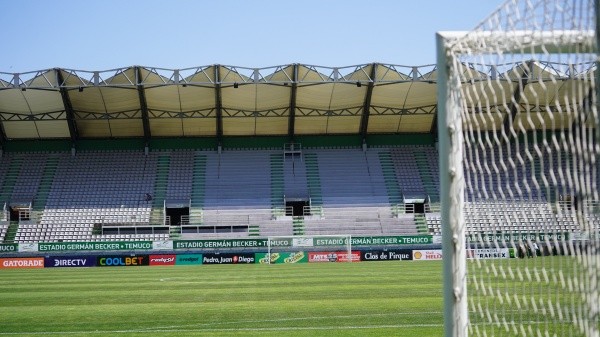 Créditos:Guille Salazar/RedGol